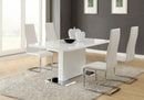Anges 5-Piece Dining Set