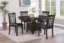 Lavon 5 Pc Dining Sets