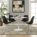 Lowry 5 Pc Dining Set