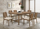 Crestmore Dining Tables