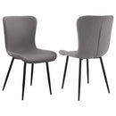 Horizon Side Chairs