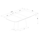 Potero Dining Tables