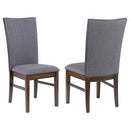 Sherwood Side Chairs
