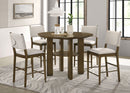 Ottowa Counter Stools Beige