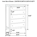 Carlton Bedroom Sets