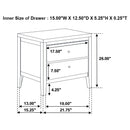 Carlton Bedroom Sets
