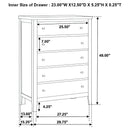 Carlton Bedroom Sets