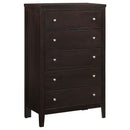 Carlton Bedroom Sets