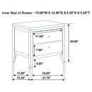 Carlton Bedroom Sets
