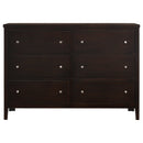 Carlton Bedroom Sets