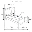 Carlton Bedroom Sets