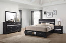 Miranda Bedroom Set with Storage