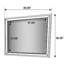 Miranda Bedroom Set with Storage