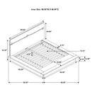 Winslow Queen Bed