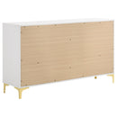 Kendall 5 Pc Bedroom Sets