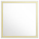 Lucia 4 Pc Bedroom Set