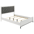 Sonora Queen Bed