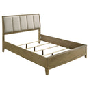 Granada Queen Bed