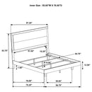 Trenton Bedroom Sets