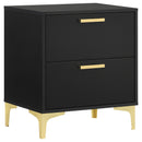 Kendall 5 Pc Bedroom Sets