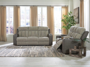 Living Room Set