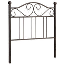 Ellis Twin Headboard