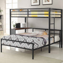 Fisher Loft Beds