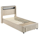 Madison Twin Bed