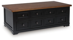 Cocktail Table