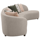 Fayette Stationary Sectionals