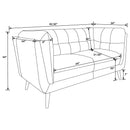 Thatcher Stationary 3 Pc Sets