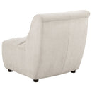 Charlotte Modular Sectionals Ivory