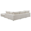 Serene Modular Sectionals Beige