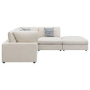 Serene Modular Sectionals Beige