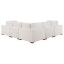 Lakeview Modular Sectionals Seating