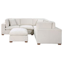 Lakeview Modular Sectionals Seating