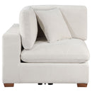 Lakeview Modular Sectionals Upholstered