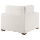 Lakeview Modular Sectionals Upholstered