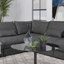 Sasha Modular Sectionals
