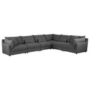 Sasha Modular Sectionals