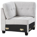 Georgina Modular Sectionals Chair