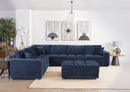 Atlantic Ottomans