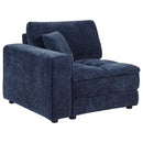Atlantic Side Chair Sectionals