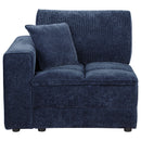 Atlantic Side Chair Sectionals