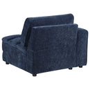 Atlantic Side Chair Sectionals