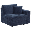 Atlantic Side Chair Sectionals
