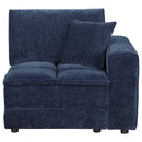 Atlantic Side Chair Sectionals