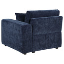 Atlantic Side Chair Sectionals