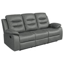 Nova Reclining Sofa