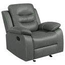 Nova Recliner